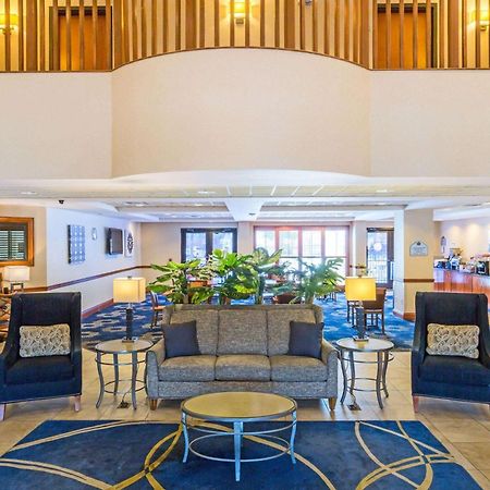 Wingate By Wyndham Houma Hotel Ngoại thất bức ảnh